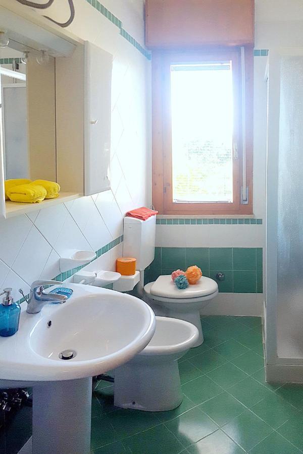 Apartment Villaggio Nautilus-1 By Interhome Bibione Exterior foto
