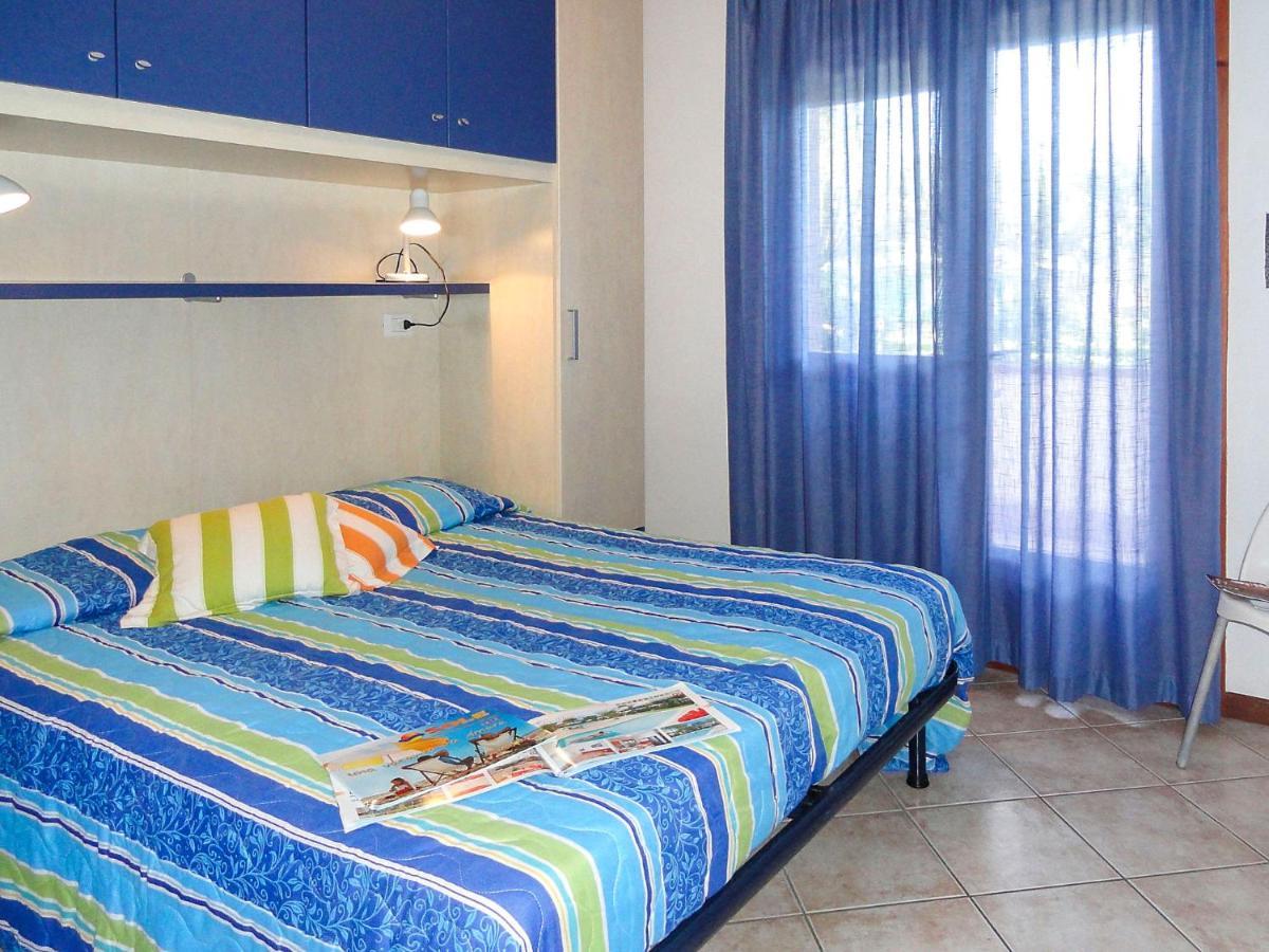 Apartment Villaggio Nautilus-1 By Interhome Bibione Exterior foto