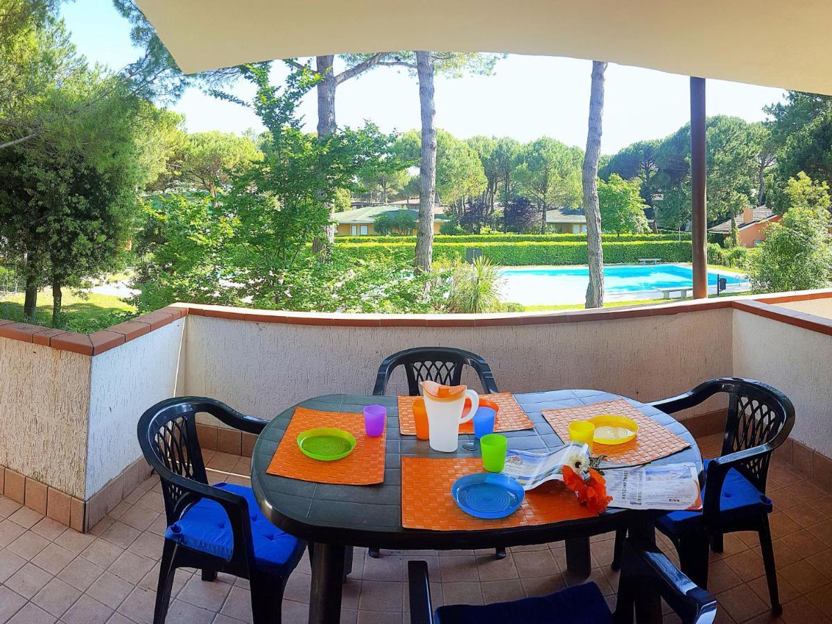 Apartment Villaggio Nautilus-1 By Interhome Bibione Exterior foto