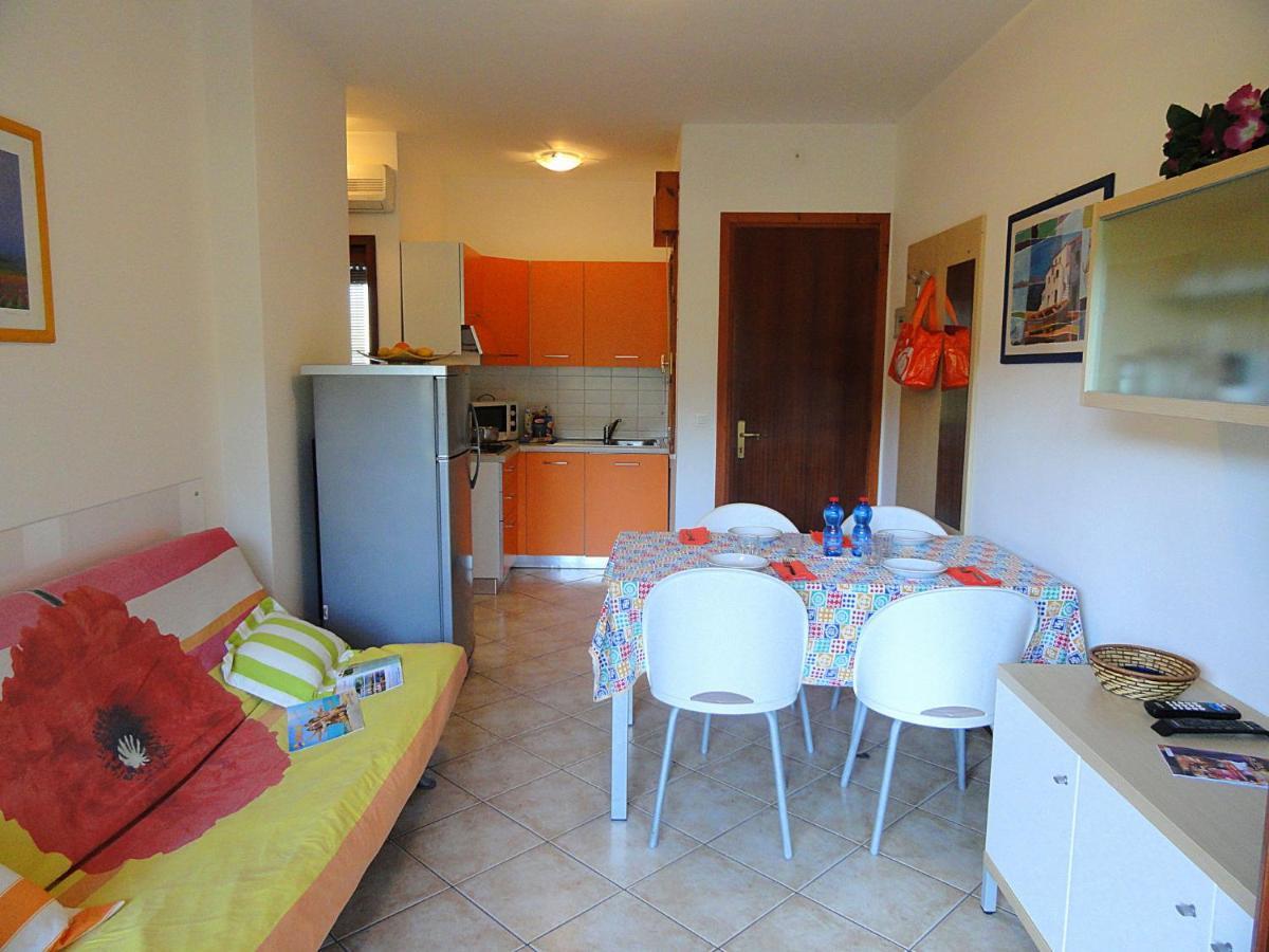 Apartment Villaggio Nautilus-1 By Interhome Bibione Exterior foto
