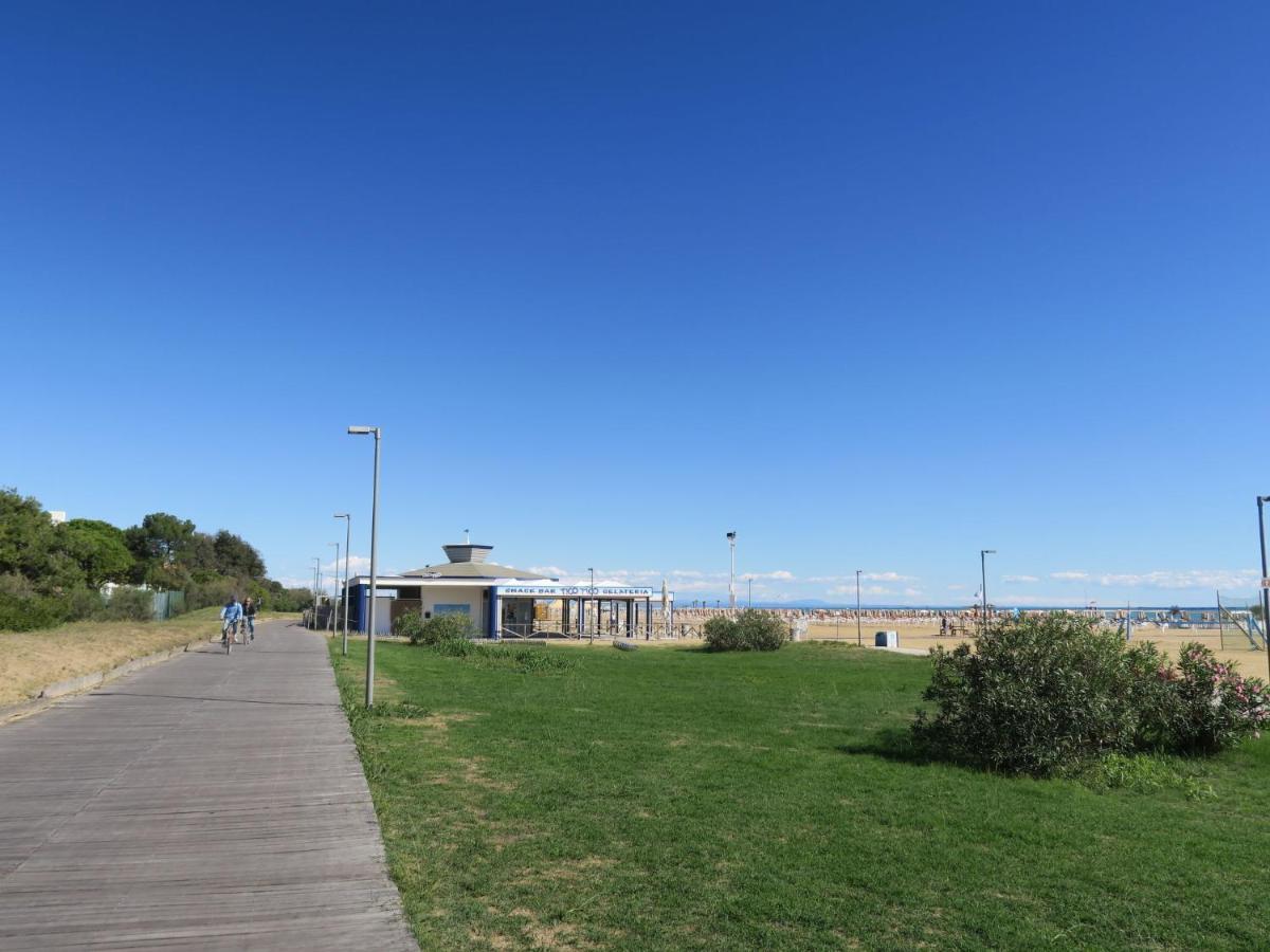 Apartment Villaggio Nautilus-1 By Interhome Bibione Exterior foto